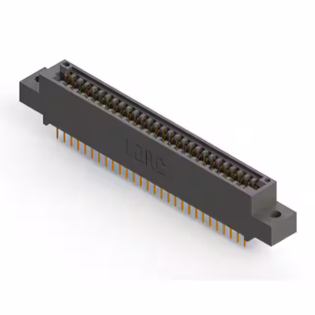 895-056-524-502 EDAC Inc.  Edgeboard Connectors